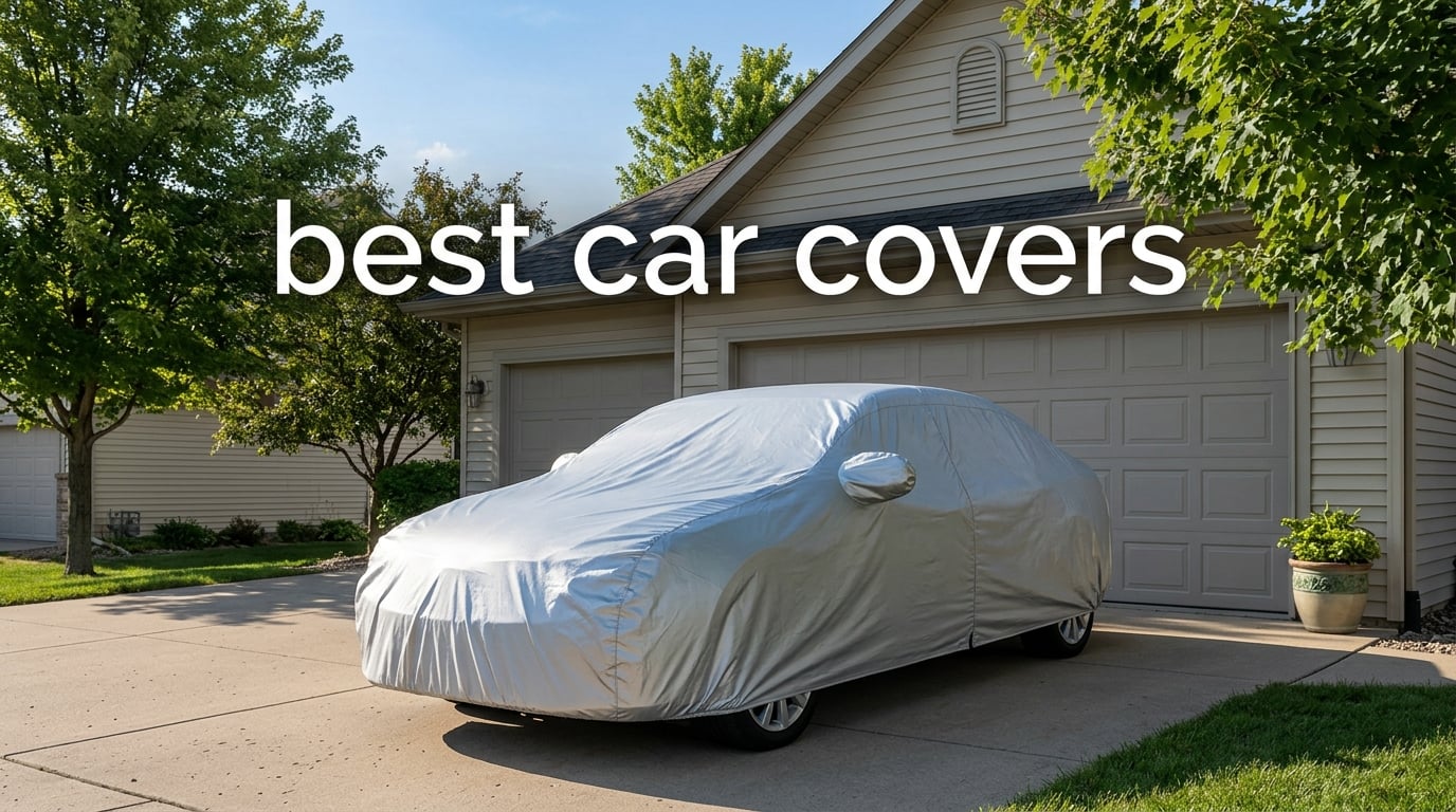 best car covers