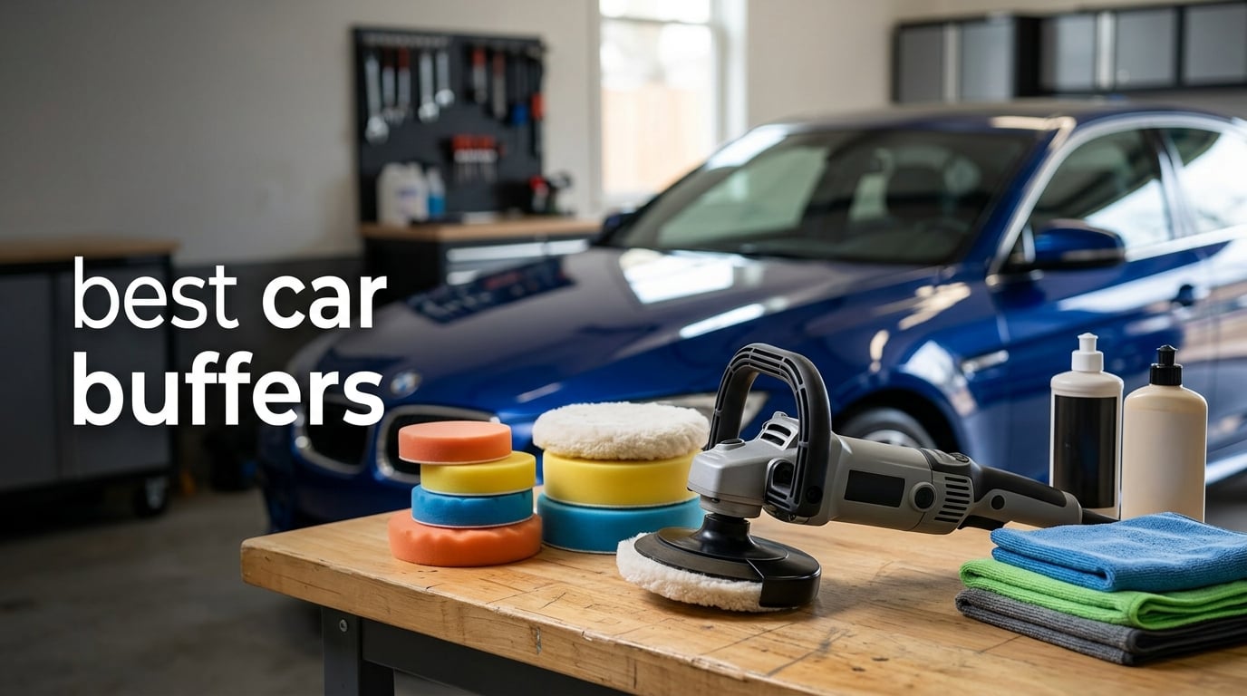 best car buffers