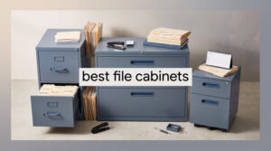best file cabinets
