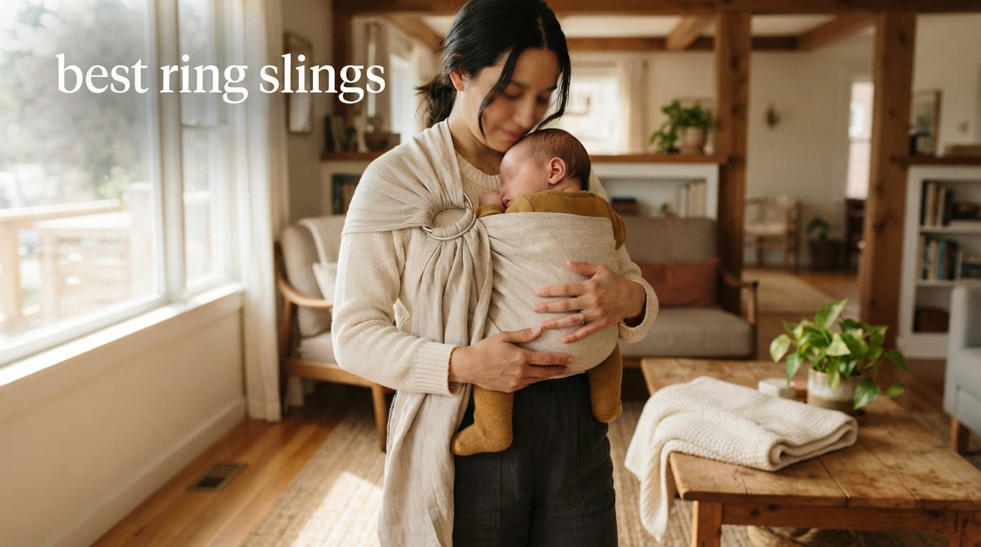 best ring slings