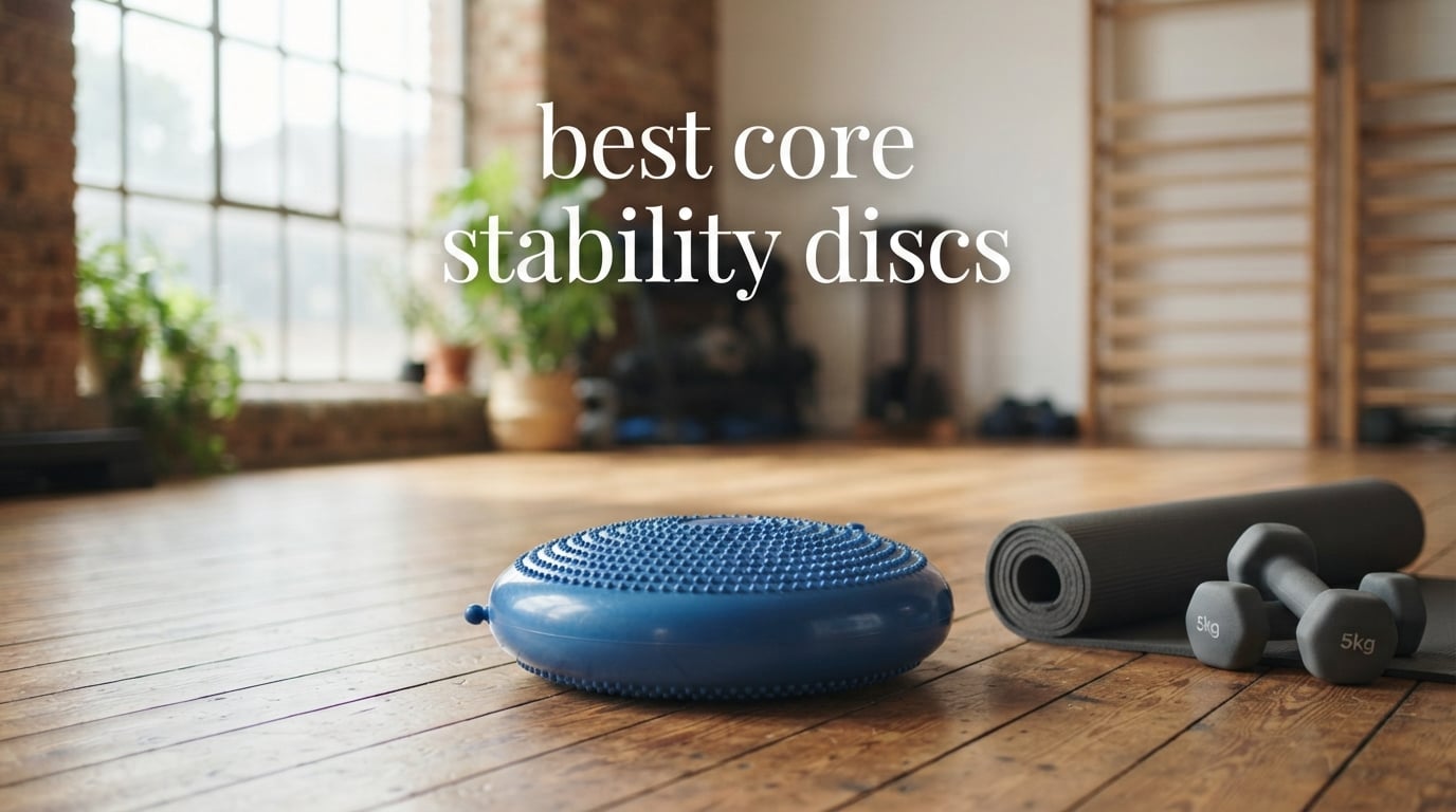 best core stability discs