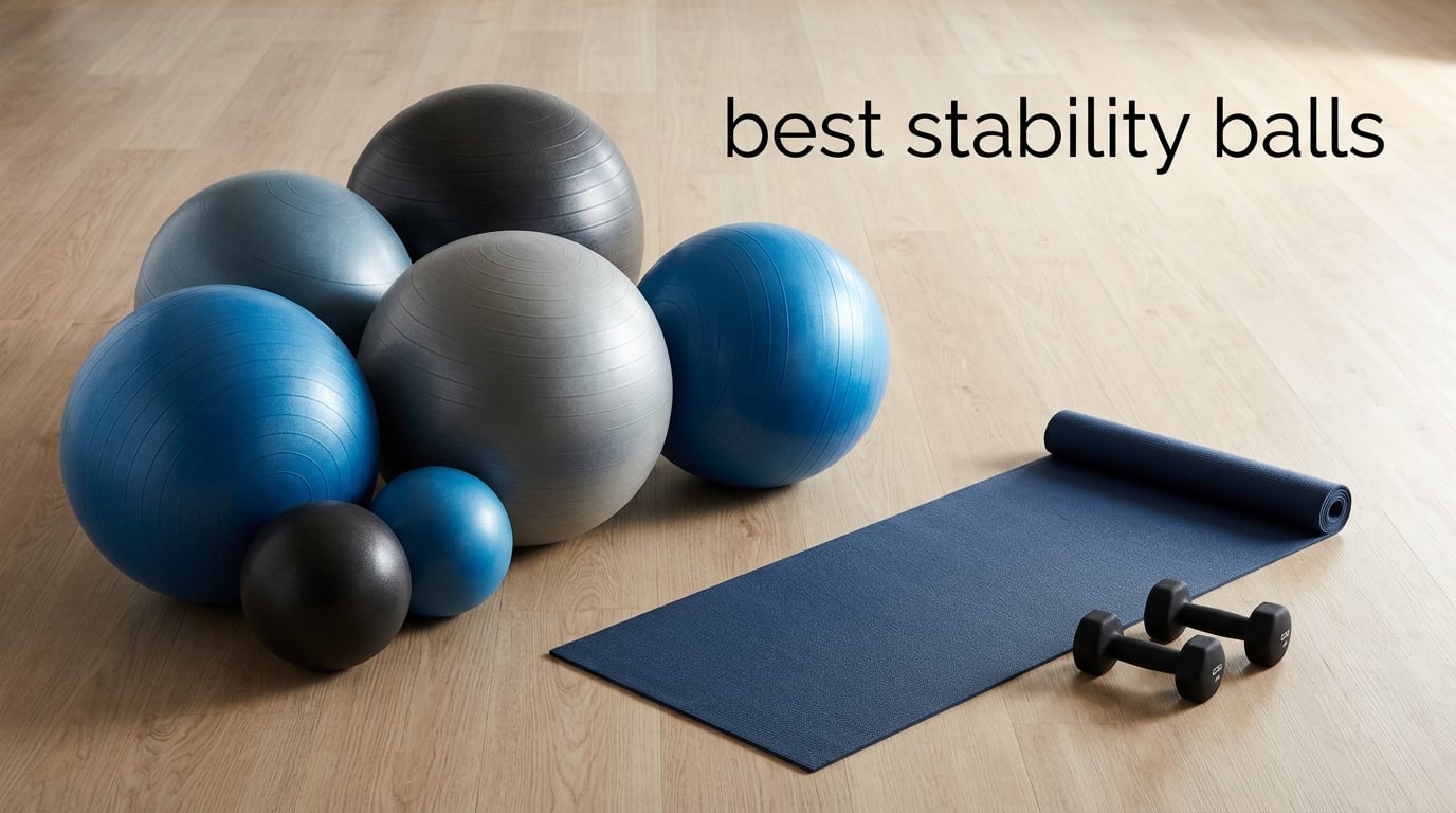 best stability balls