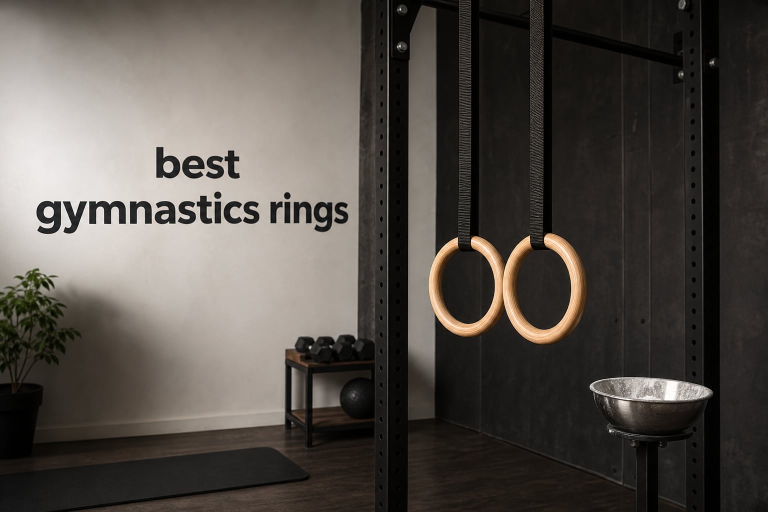 best gymnastics rings