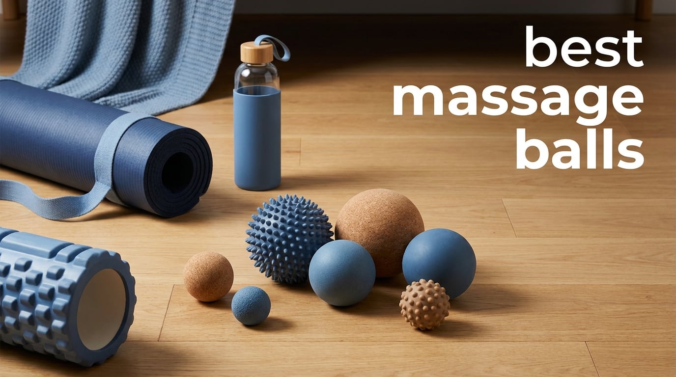 best massage balls