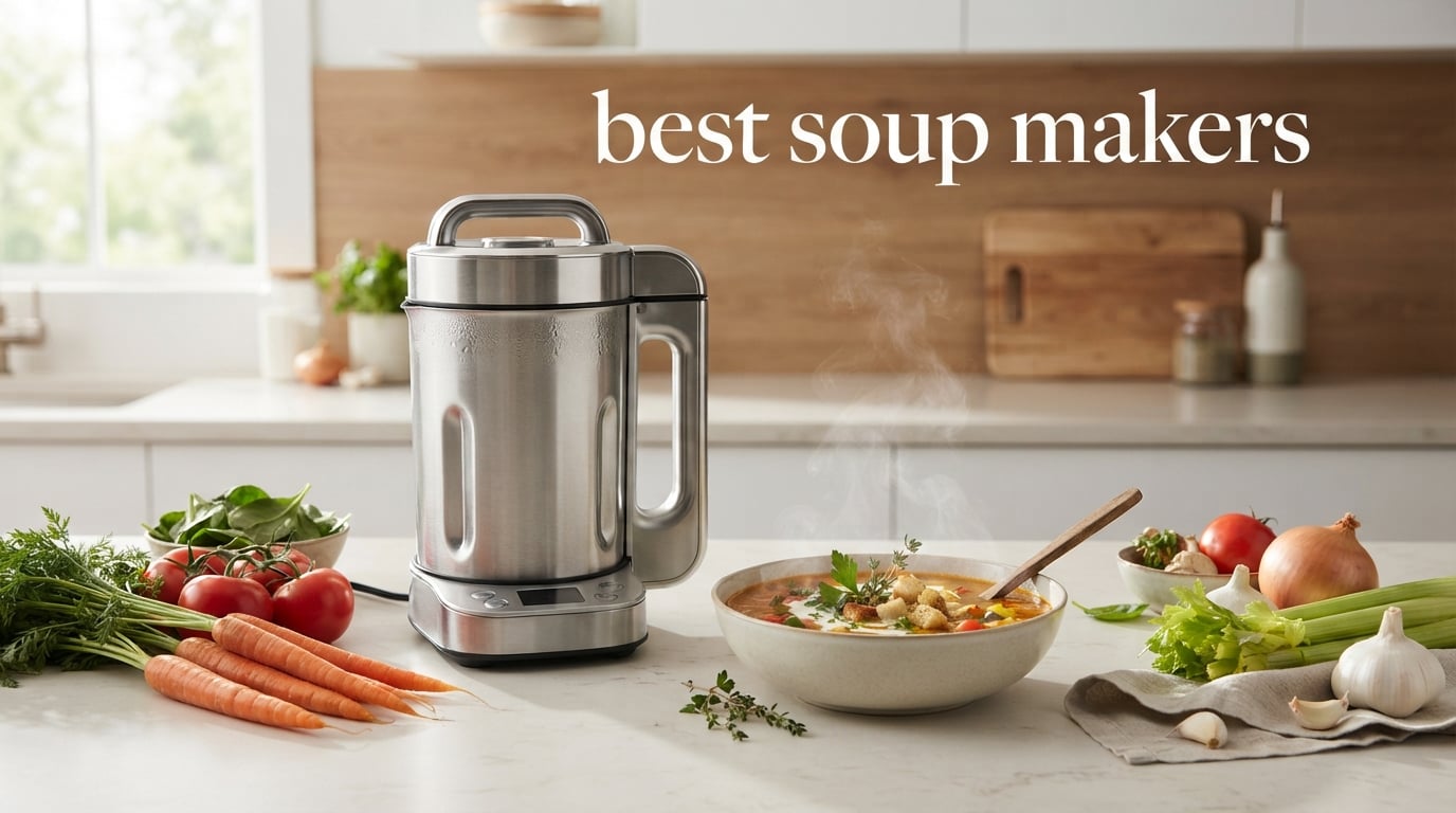 best soup makers