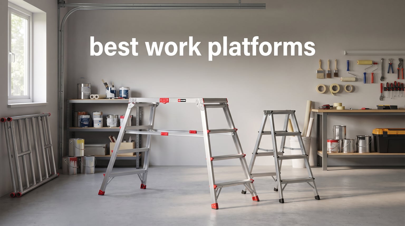 best work platforms