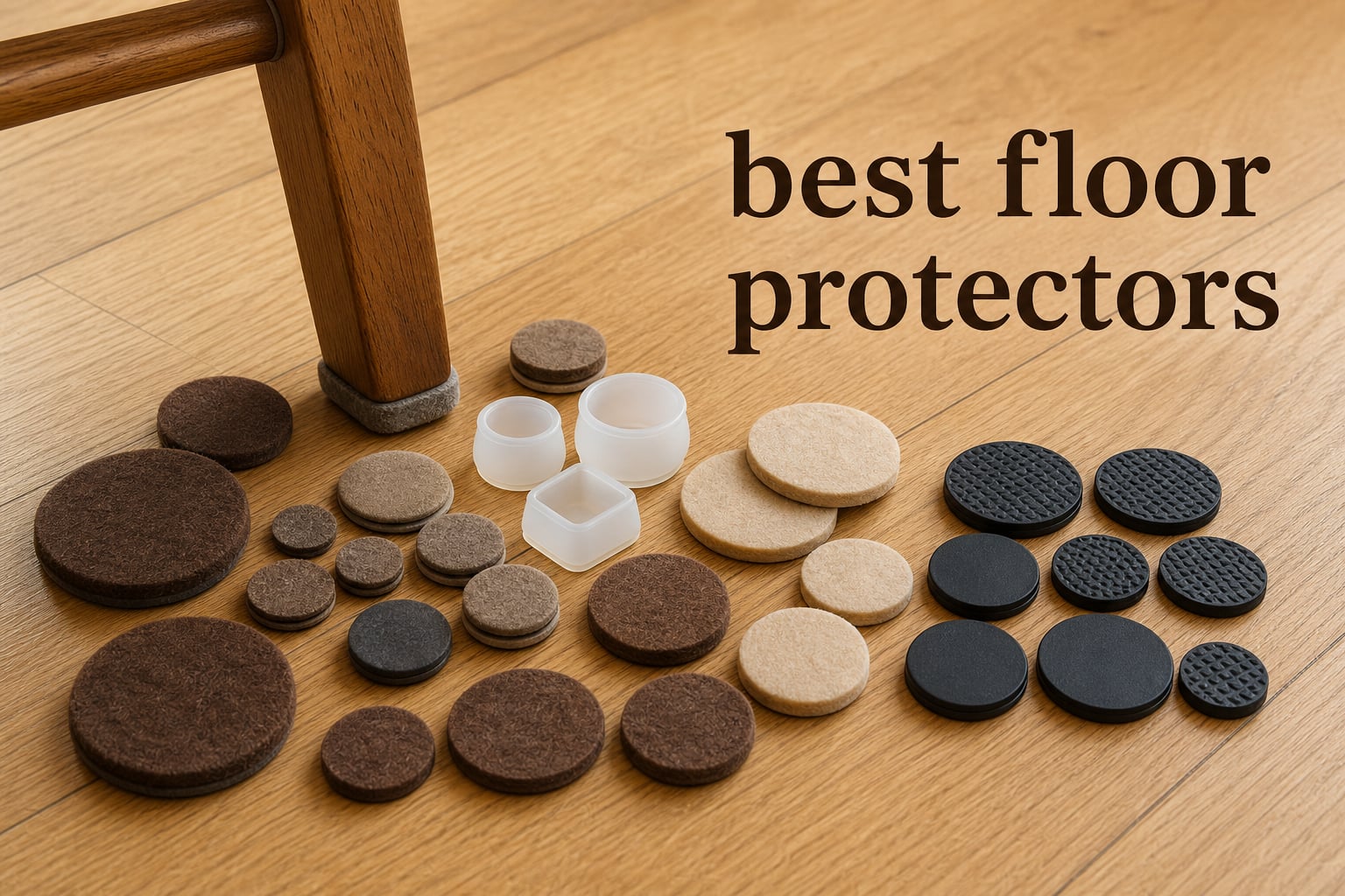best floor protectors