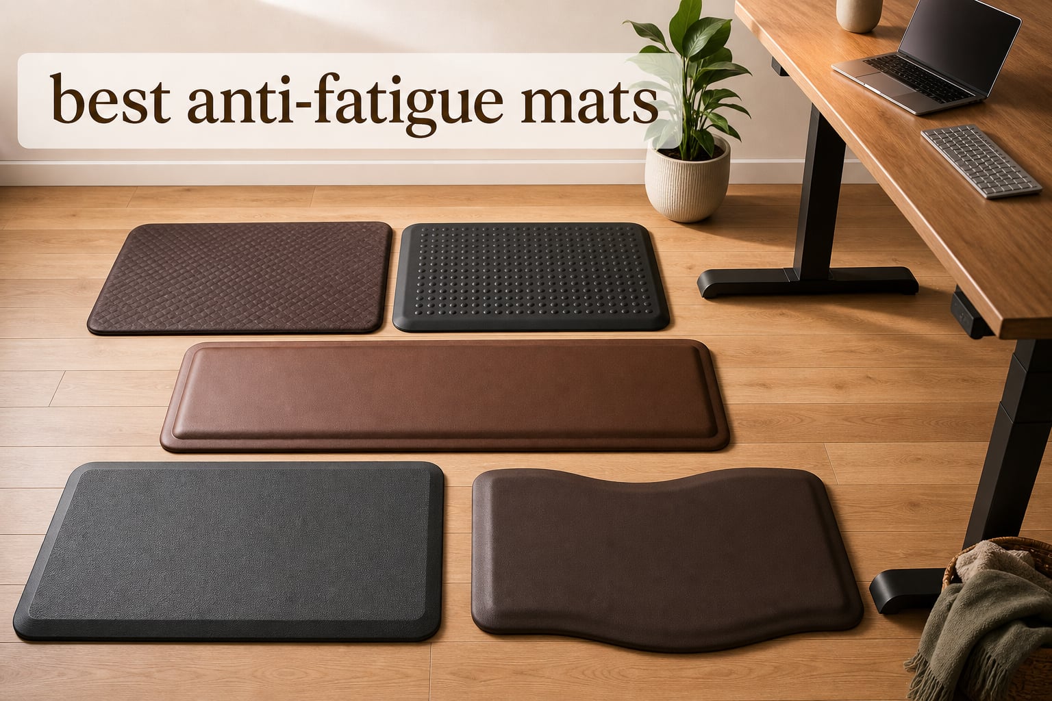 best anti-fatigue mats