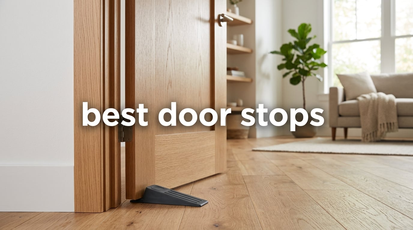 best door stops