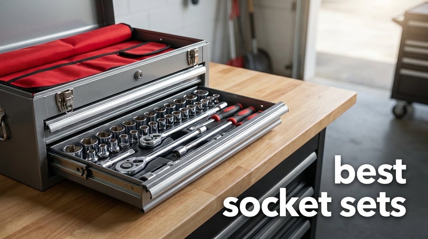 best socket sets