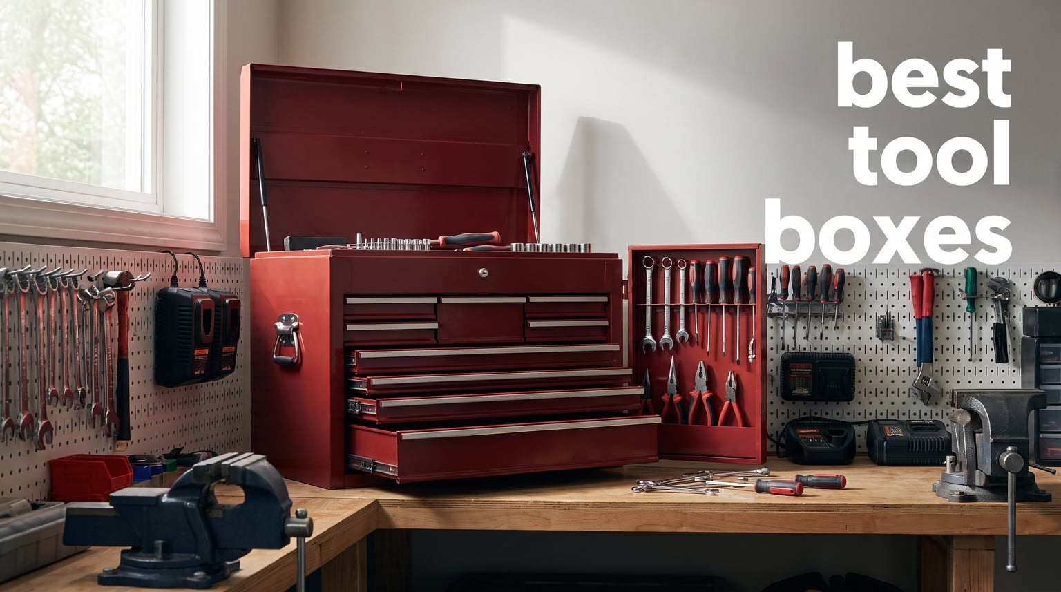 best tool boxes