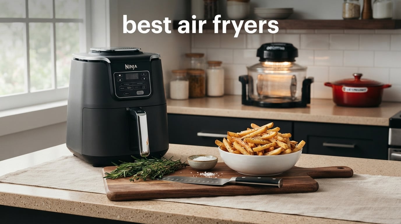 best air fryers