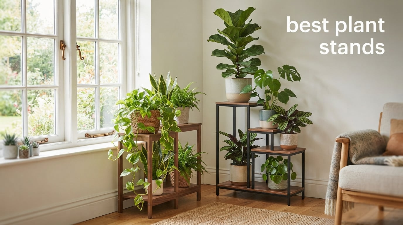 best plant stands