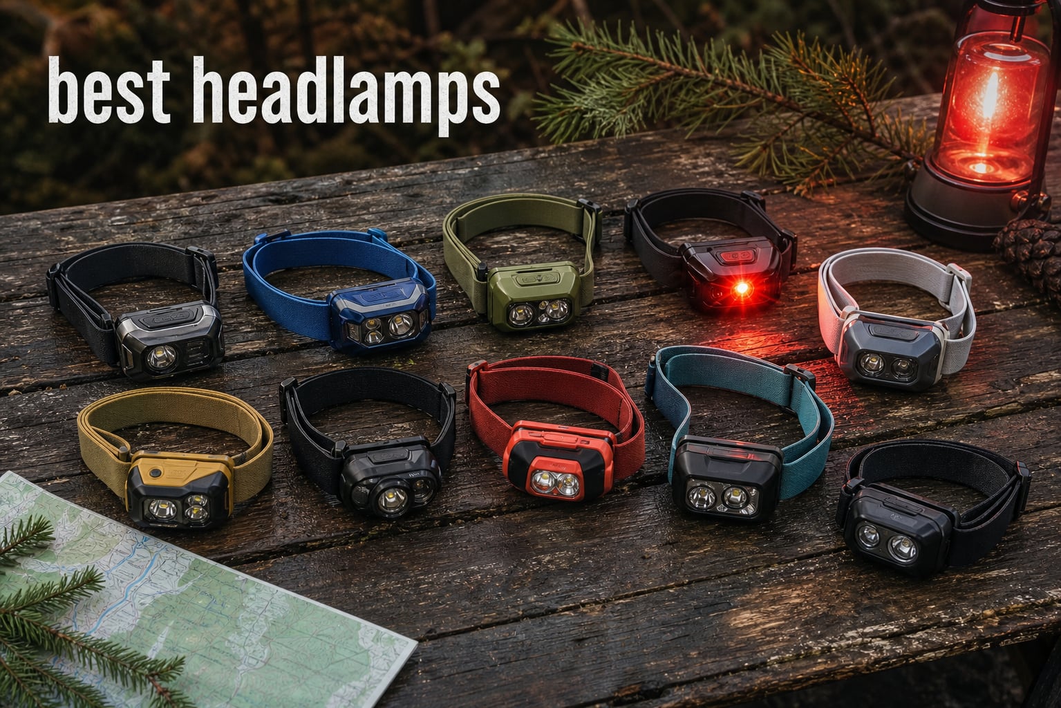 best headlamps