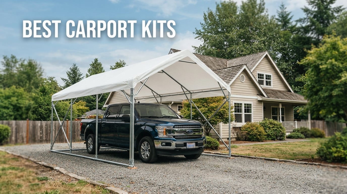 best carport kits