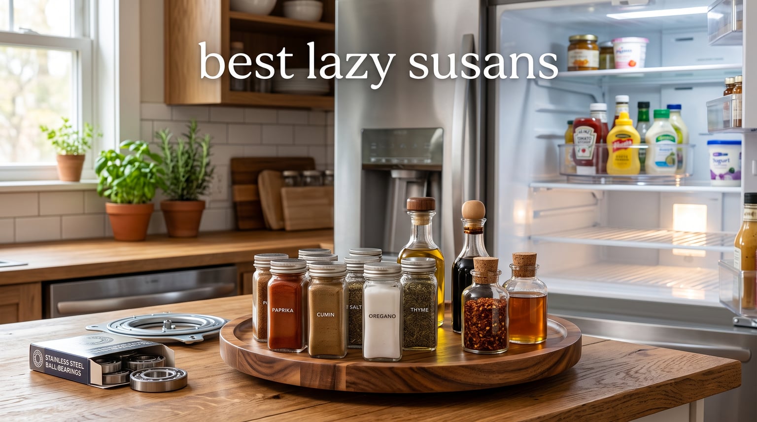 best lazy susans