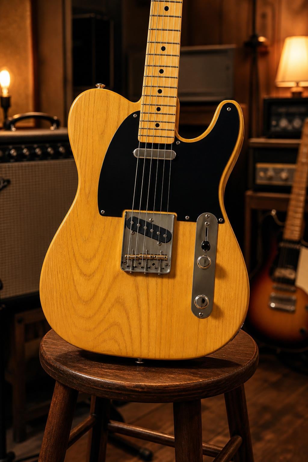 best telecaster guitars