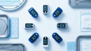 best professional pulse oximeters