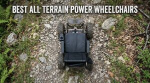 best all terrain power wheelchairs