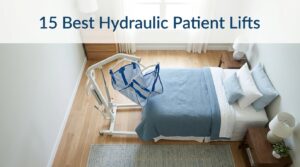 best hydraulic patient lifts