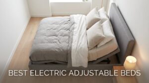 best electric adjustable beds