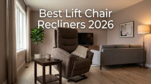 best lift chair recliners