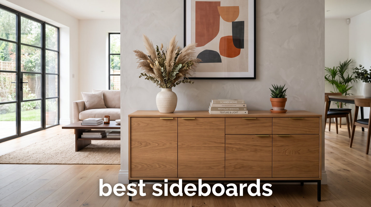 best sideboards