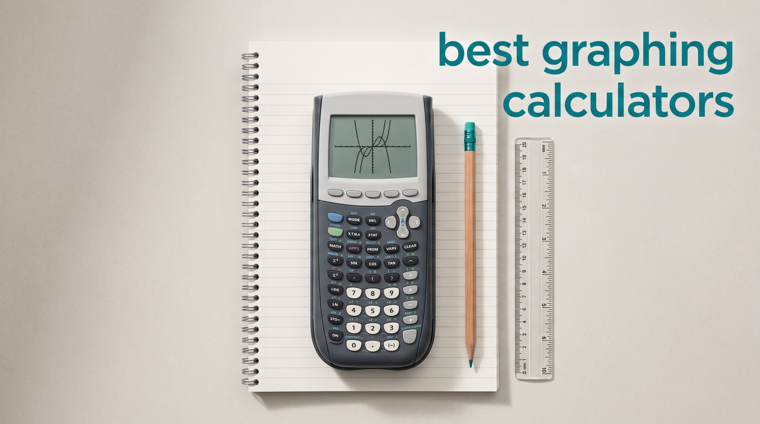 best graphing calculators