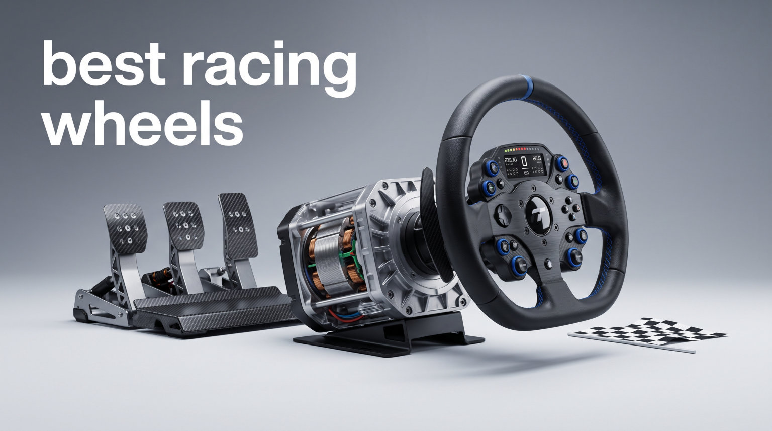 best racing wheels