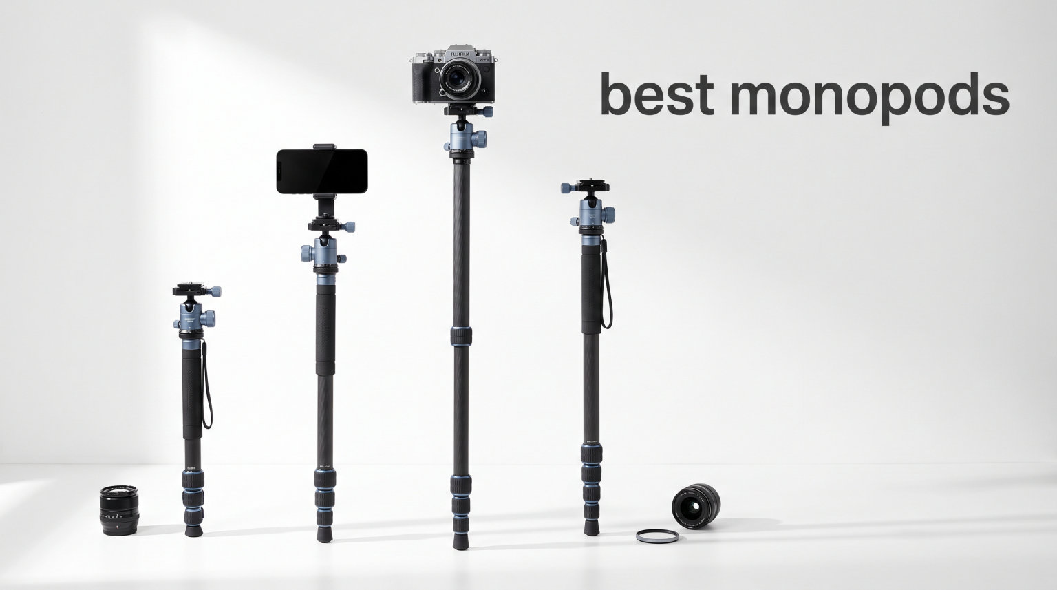 best monopods