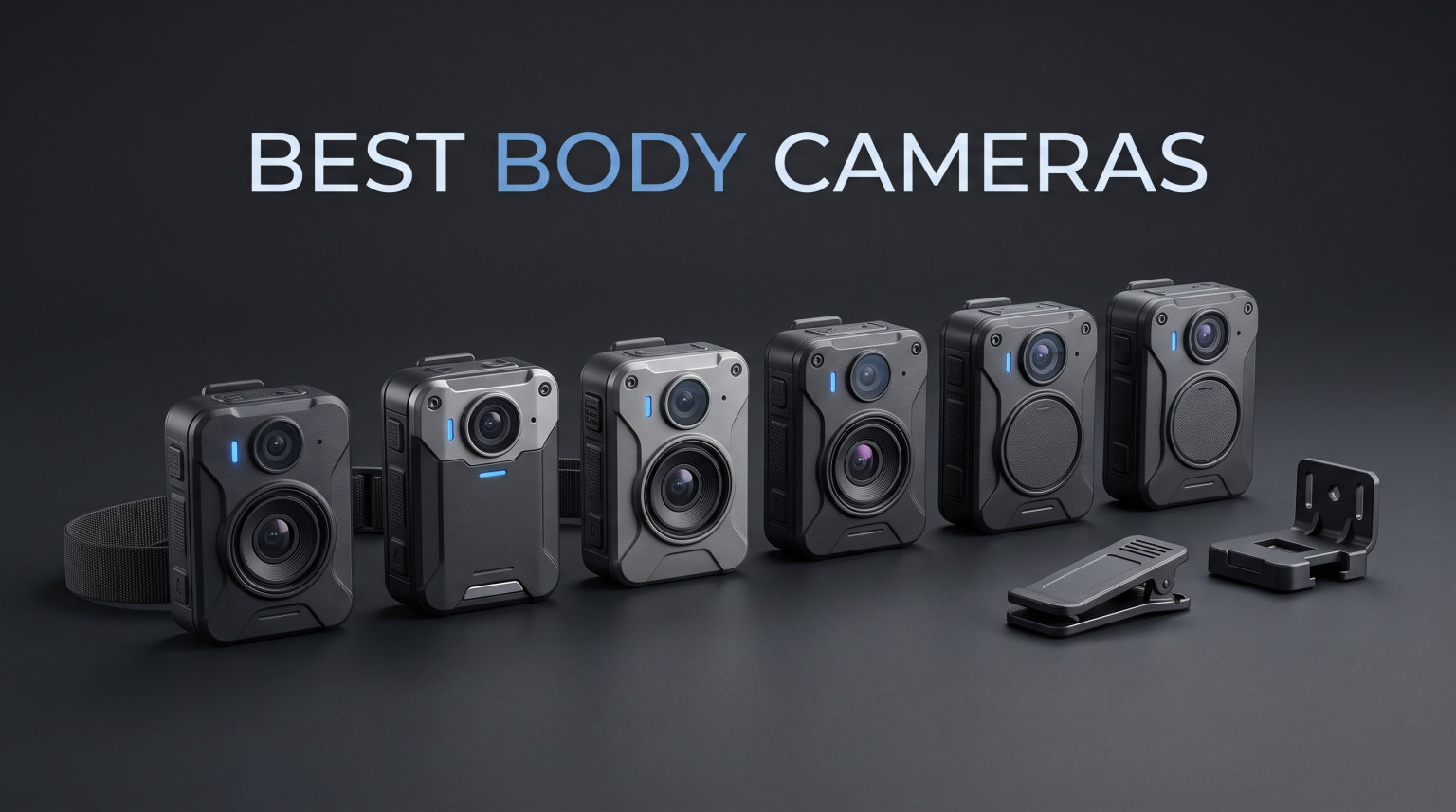 best body cameras
