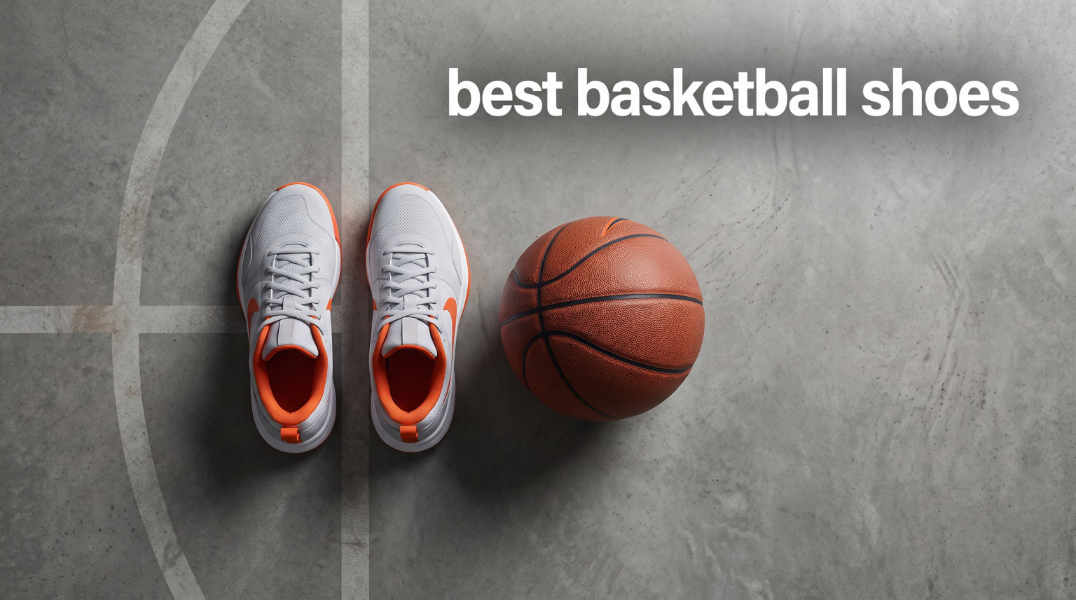 best basketball shoes