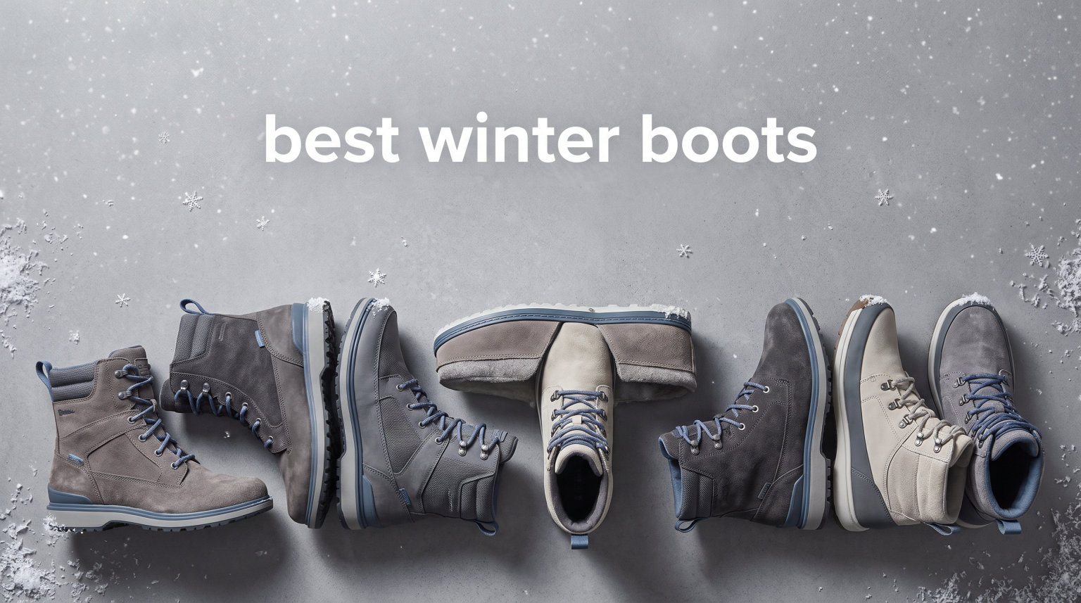 best winter boots