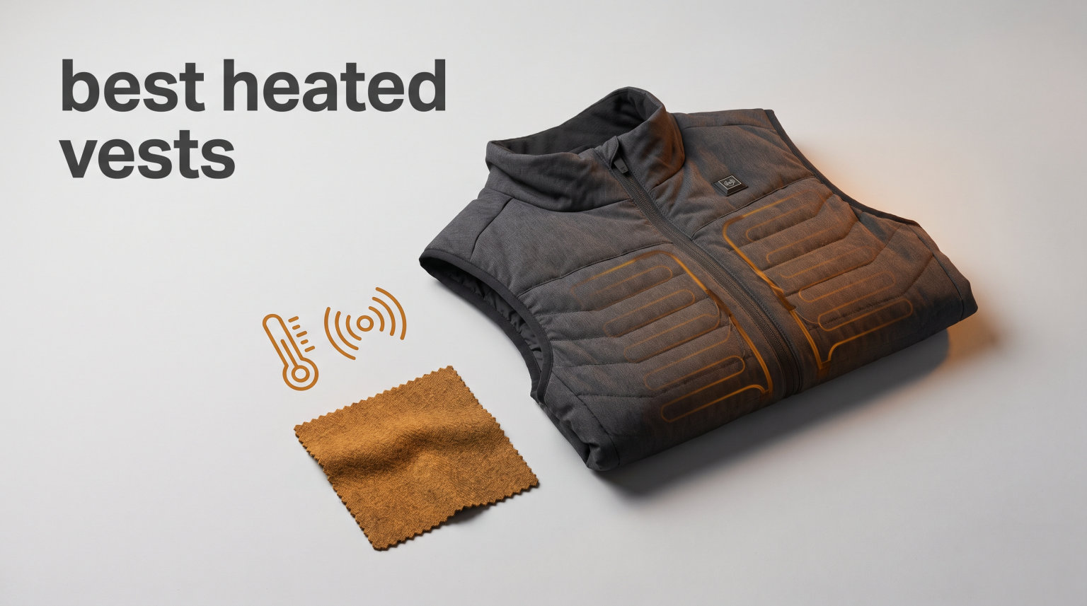 best heated vests