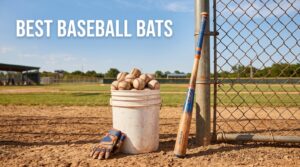best baseball bats