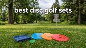 best disc golf sets