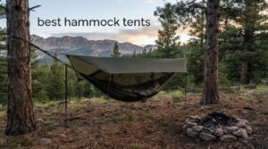 best hammock tents