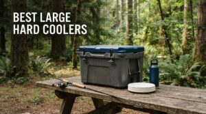 best large hard coolers