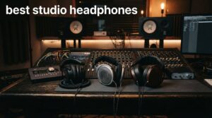 best studio headphones