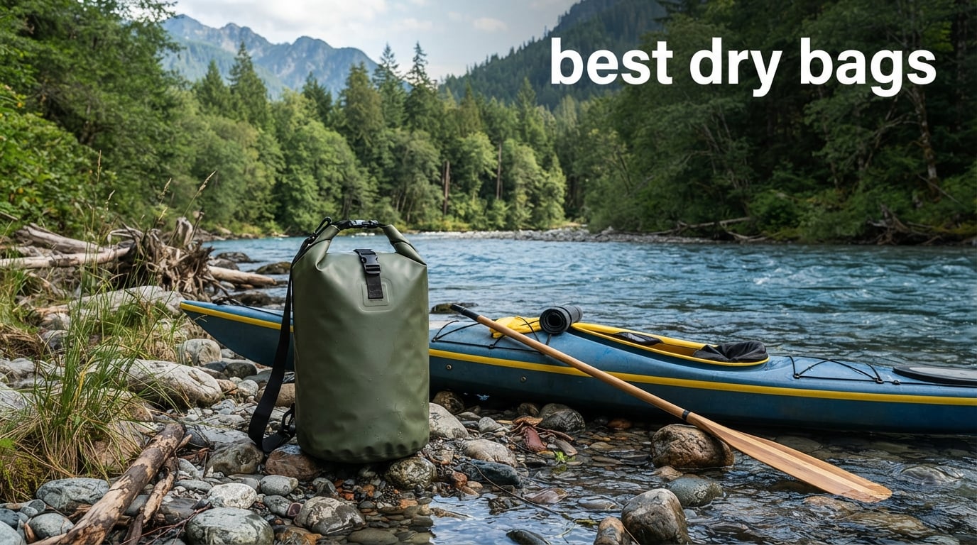 best dry bags