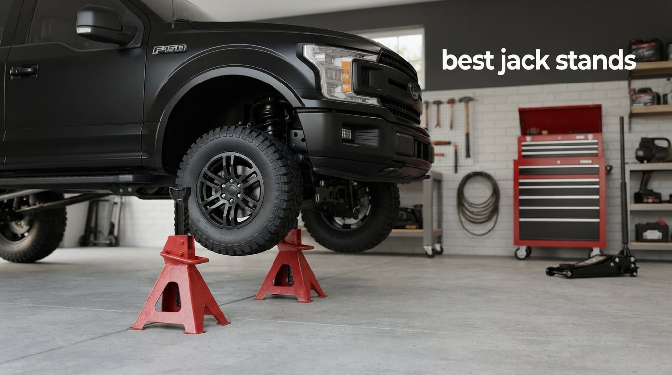 best jack stands