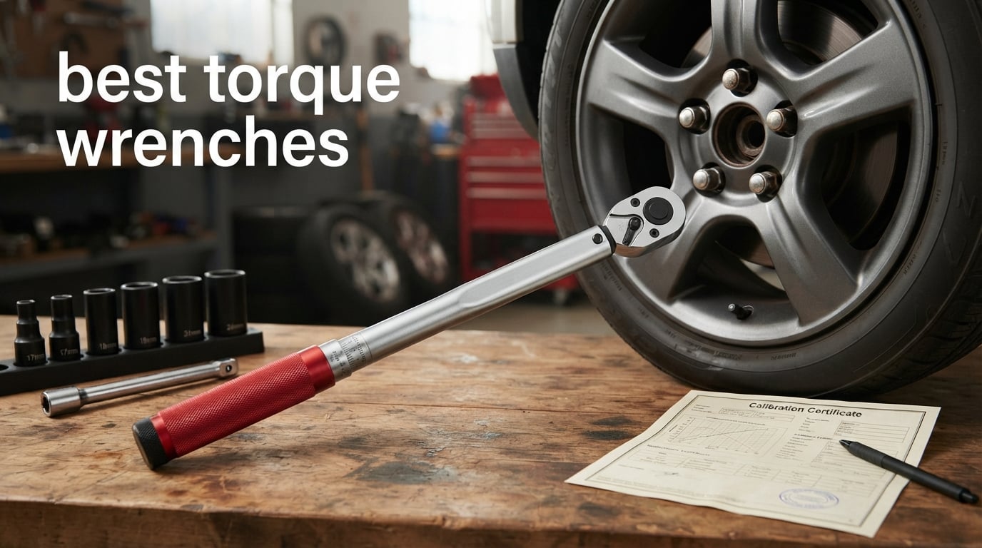 best torque wrenches