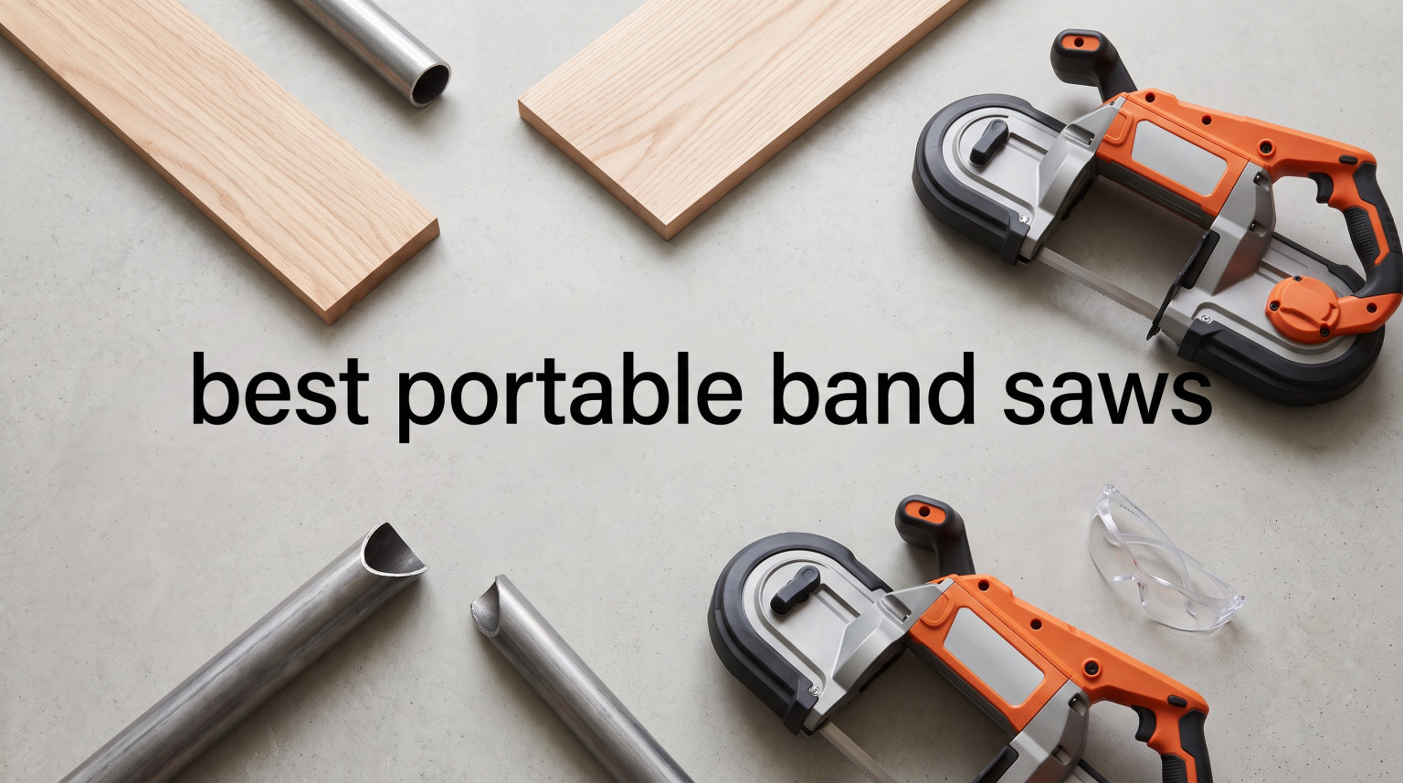 best portable band saws