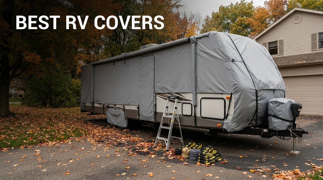 best rv covers