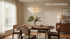best chandeliers