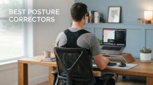 best posture correctors