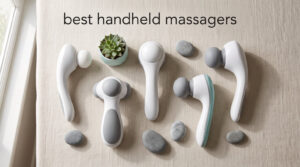 best handheld massagers