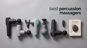 best percussion massagers
