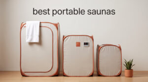 best portable saunas