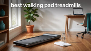 best walking pad treadmills